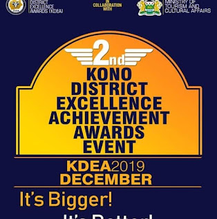 KDEA2019 Releases Final Reminder for Voting Nominees