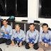 Bukber Nisfu di Kampus Pasca