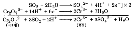 Solutions Class 12 रसायन विज्ञान-I Chapter-7 (p-ब्लॉक के तत्त्व)