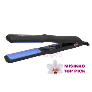 Hana flat iron