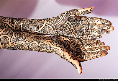 mehandi designs