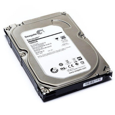 Difference Between HDD and SSD