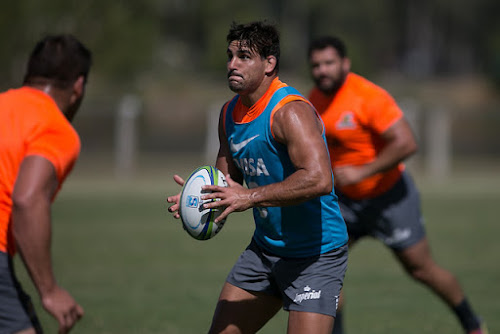 Jaguares sin cambios, espera por Reds