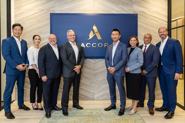 Accor Signs Landmark Multi-Agreement Deal with Hann for Luxury Integrated Lifestyle Resort in Clark, Philippines