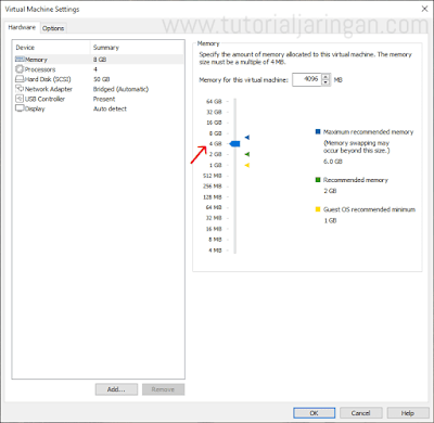 Tutorial Cara Install EVE-NG di Windows