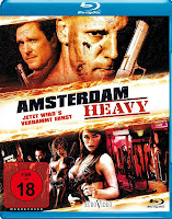 Amsterdam Heavy (2011)