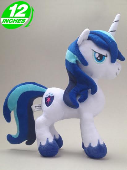 Are the 12 inch MLP plushies fake? UPDATE!  MLP Merch