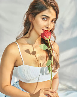 Pooja Hegde Photoshoot HD Stills/Wallpapers (1080p)