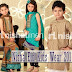 Nishat Kids Festive collection 2014