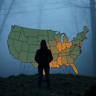 US Life Expectancy Drops for Third Year in a Row Amid Rising Suicides