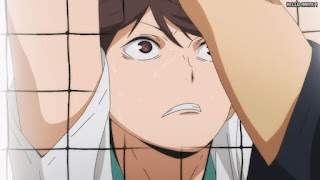 ハイキュー!! アニメ 第1期23話 及川徹 | HAIKYU!! Episode 23