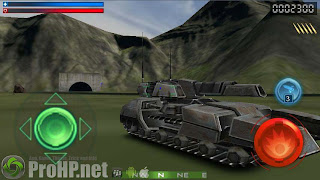 Tank Recon 3D v2.14.2