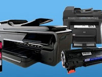 10 Jenis-Jenis Printer, Kelebihan dan Kekurangannya