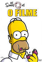 Os%2BSimpsons%2B %2BO%2BFilme Download Os Simpsons: O Filme   DVDRip Dual Áudio Download Filmes Grátis