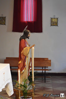 Sagrado Corazón de Jesús