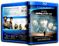 Saving Private Ryan 1998