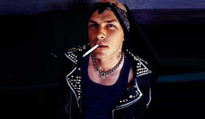 Tim Armstrong
