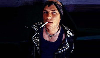 Tim Armstrong