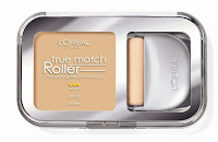 L'Oreal Paris True Match Roller  