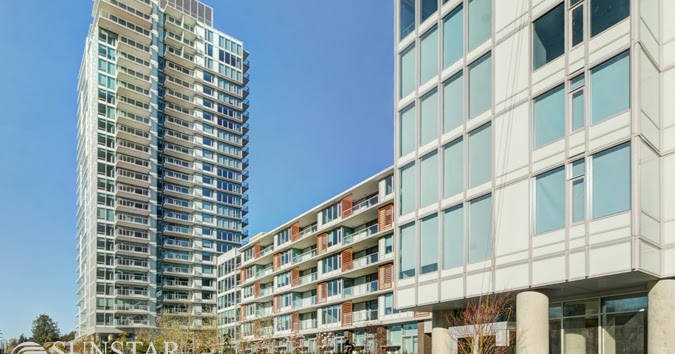 townhouses for rent Vancouver Condos, Houses For Rent by Sunstar Realty Ltd.: Marine  | 675 x 354