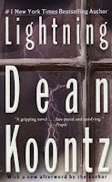 Dean Koontz, Contemporary, Crime, Fiction, Horror, Literary, Literature, Science Fiction, Supernatural, Suspense, Thriller, Time Travel