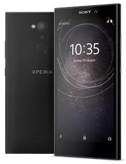 Firmware For Device Sony Xperia L2 Dual H4331