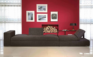  Modern Sofa Set designs For Living Room