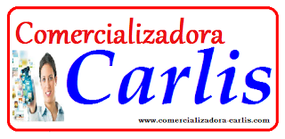 Comercializadora Carlis. Promociones.