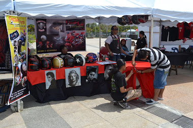 Biker week Brunei