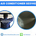  Air Conditioner Cleaning Service Bangkok