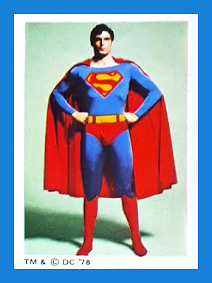 1978 Editorial Fher : Superman: The Movie #3