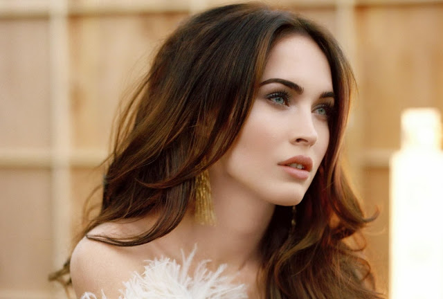 Megan Fox Wallpapers Free Download