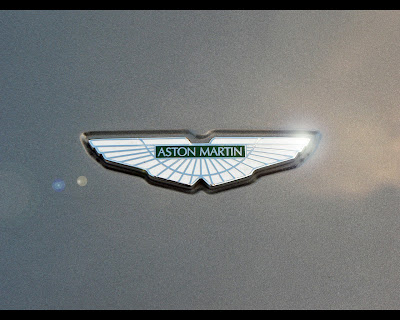 Aston Martin Logo