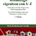 Bewertung anzeigen Wohnungseigentum von A - Z: Antworten auf alle Fragen des Wohnungseigentums (Beck-Rechtsberater im dtv) PDF