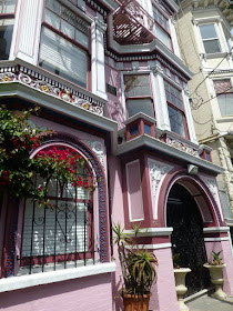 Haight-Ashbury