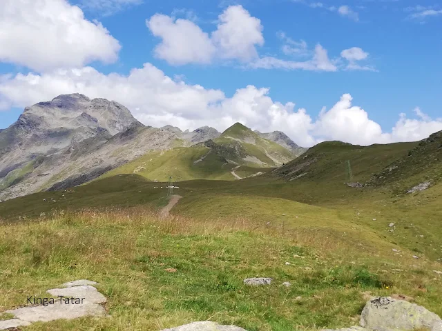 Jahresrueckschau-Berge-Grossglocknergruppe