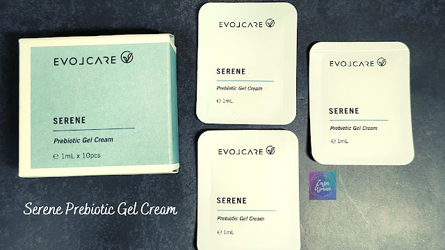 Evolcare Switzerland skincare