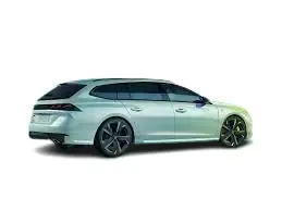 New Peugeot 508 with a transformative introduction here is its design and features Peugeot 508 2024 Price