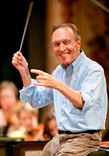 Claudio Abbado had a long and successful career in music