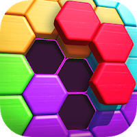 Hexa Puzzle Hero Apk free Download for Android