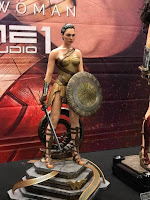 Wonder Woman  Prime 1 Studio