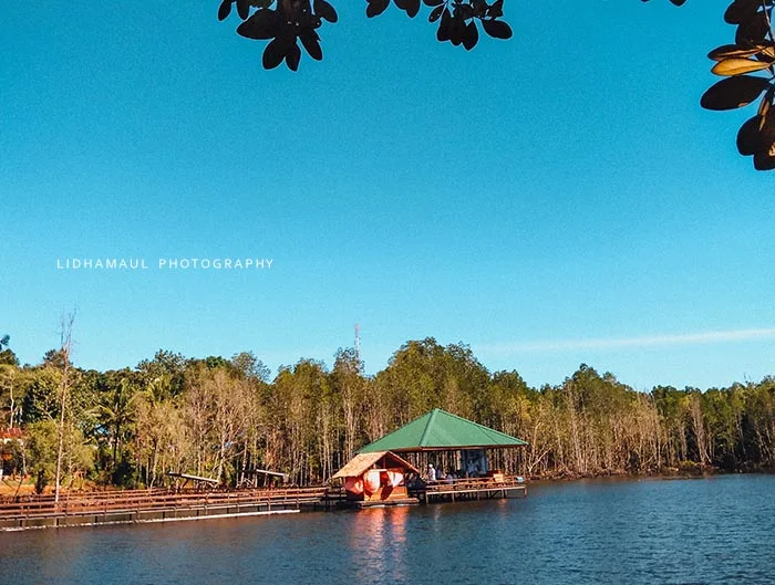 Bincang Wisata di Hari Jadi Kota Balikpapan ke-124