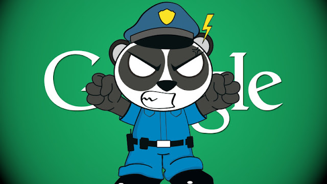 Google Panda - 4.2