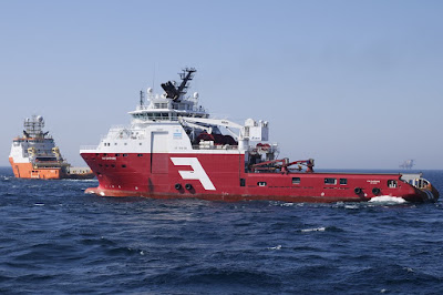 Offshore Support Vessel Market