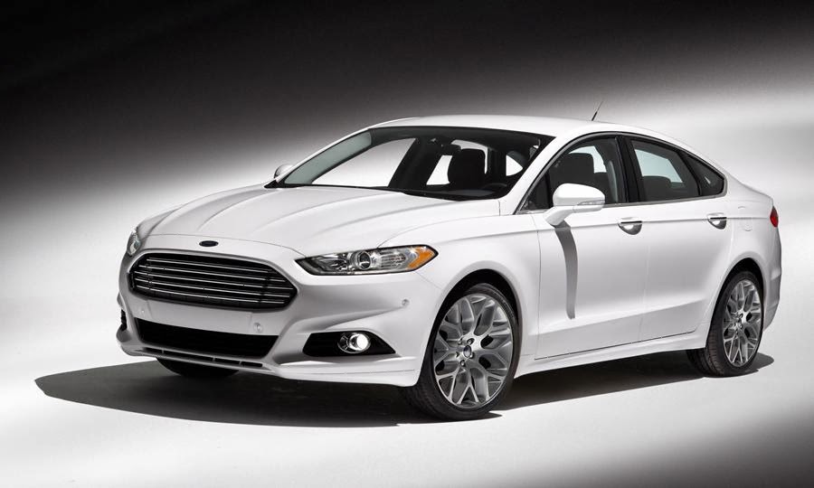 2013 Ford Fusion Owners Manual | Car Release Date, Price and Review