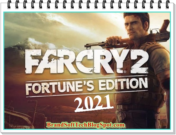 Far Cry 2 (2021) Free Download For PC