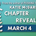 Chapter One Reveal - WALK THE EDGE by Katie McGarry