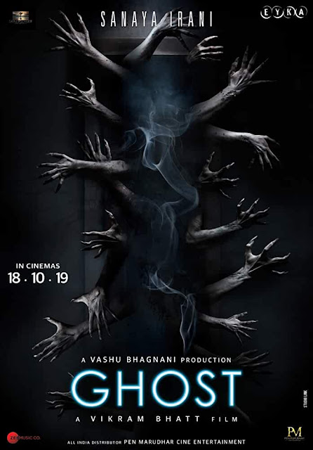 Ghost Movie download