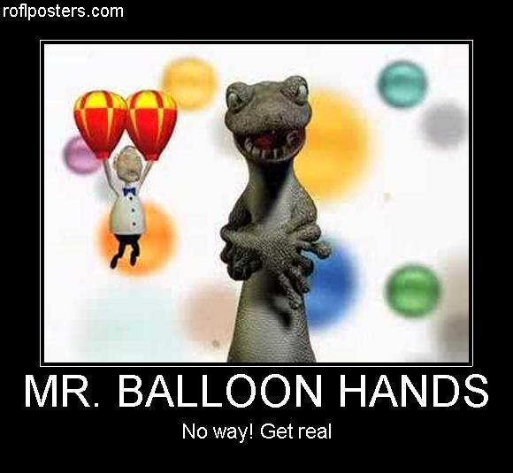 Balloon Hands1