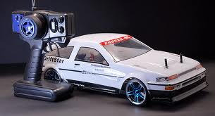 Sejarah RC drift ~ Automotive News